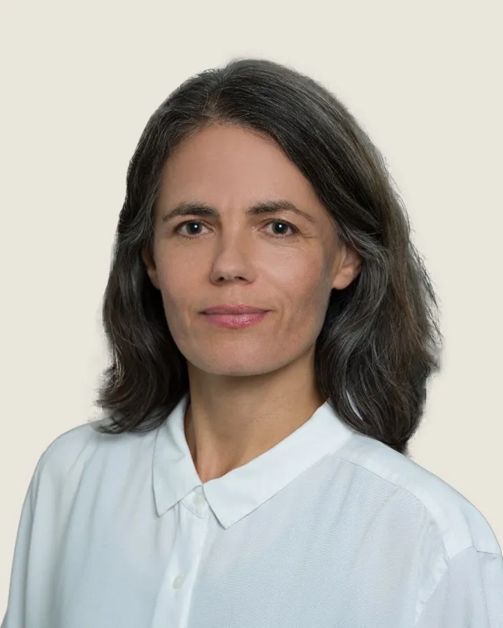 Lesley Ogilvie